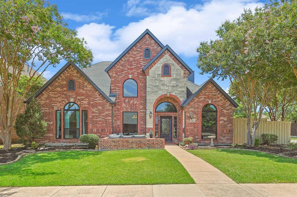 Frisco, TX 75033,12193 Blue Ridge Drive