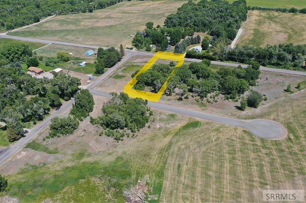 Rigby, ID 83442,Lot 5 Chelsie Lane