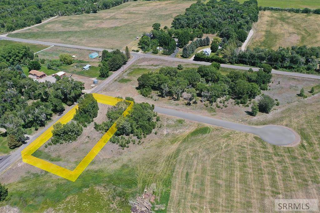 Rigby, ID 83442,Lot 7 Chelsie Lane