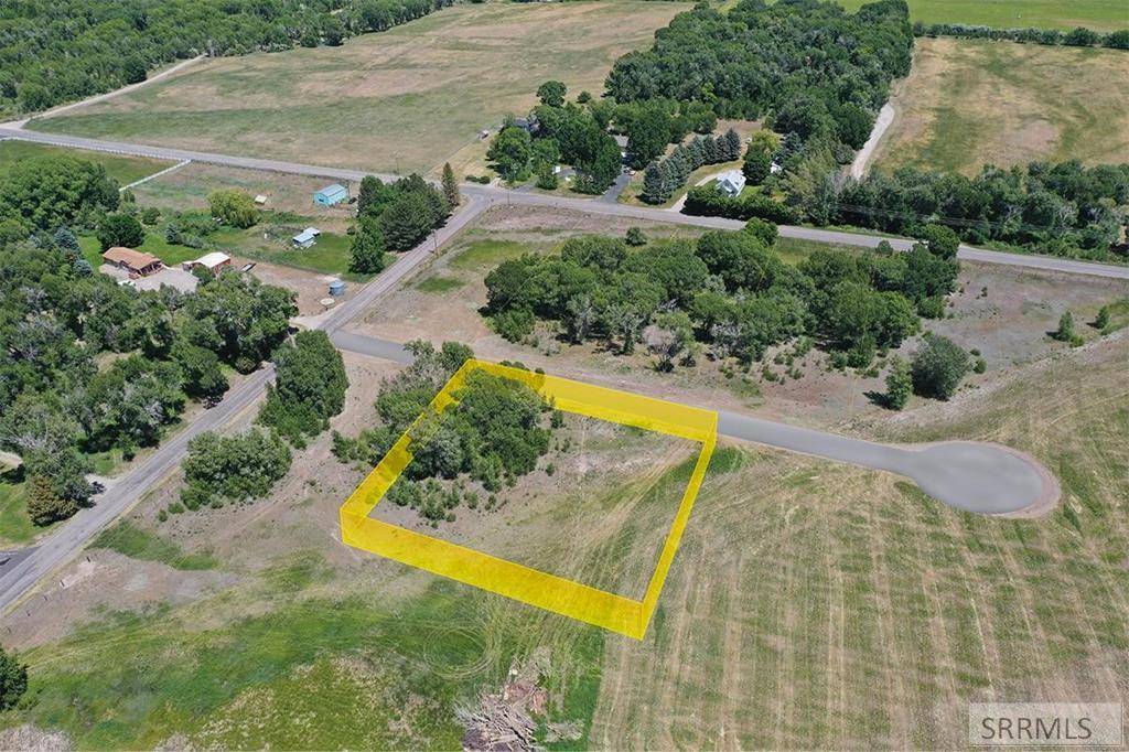 Rigby, ID 83442,Lot 8 Chelsie Lane