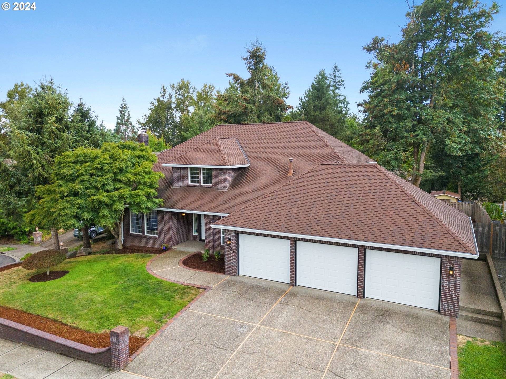 Clackamas, OR 97015,14867 SE MEGAN WAY