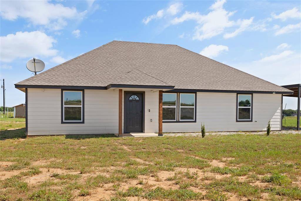 Poolville, TX 76487,941 Erwin Road