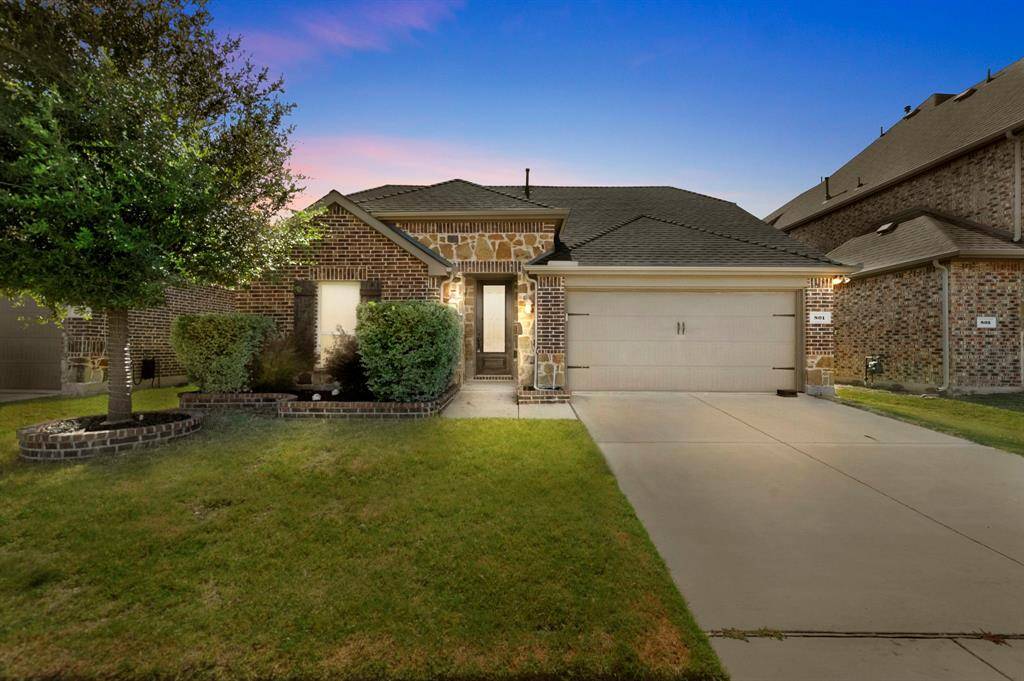 Mckinney, TX 75072,801 Wimberly Circle