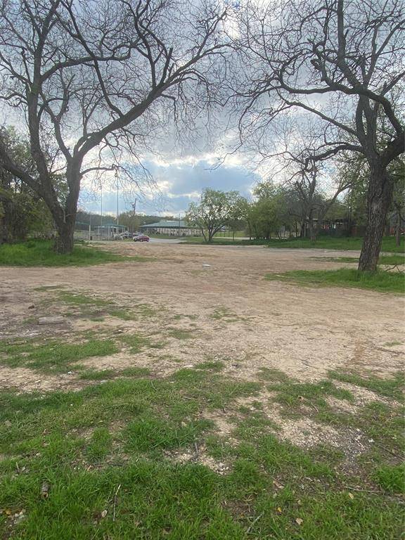 Stephenville, TX 76401,TBD S Graham Street