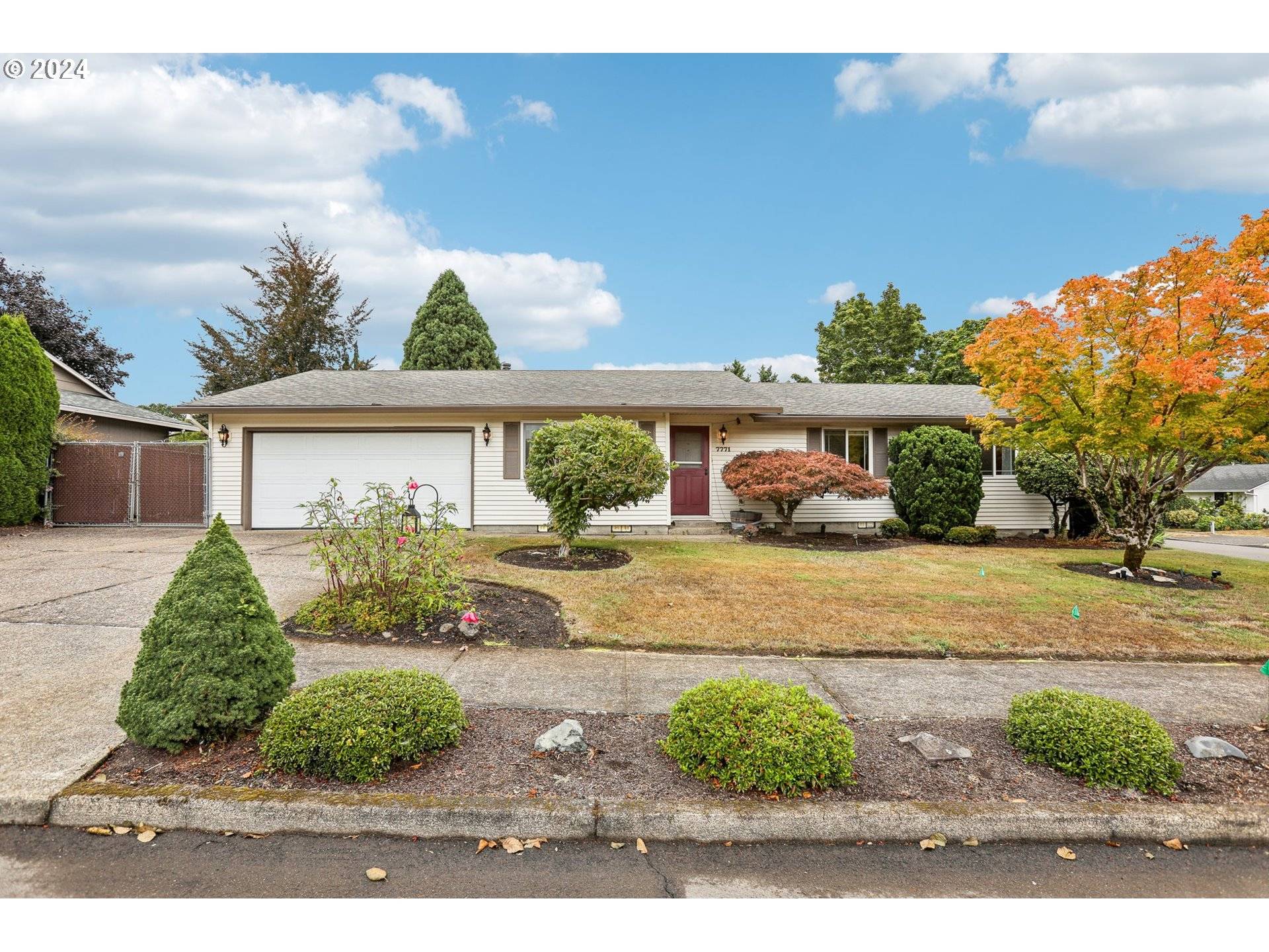 Wilsonville, OR 97070,7771 SW GRASS CT