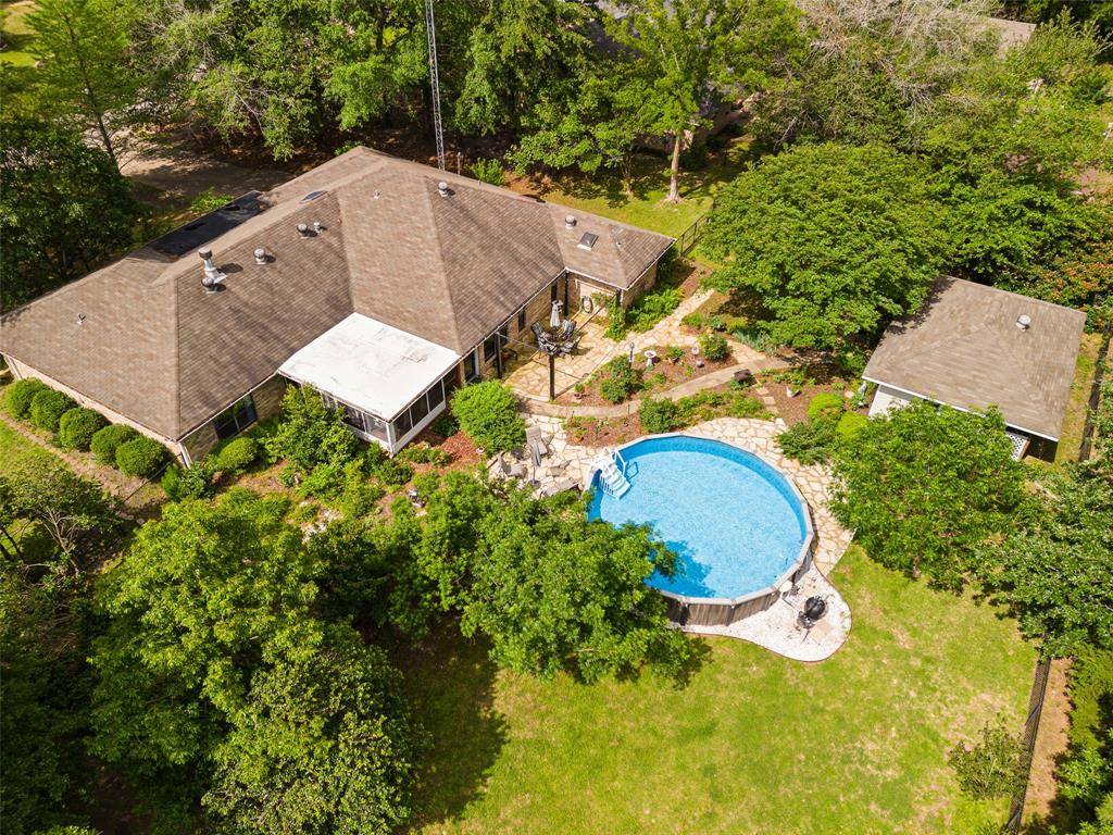 Holly Lake Ranch, TX 75765,737 Greenbriar