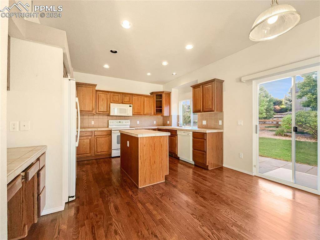 Monument, CO 80132,15835 Bridle Ridge DR