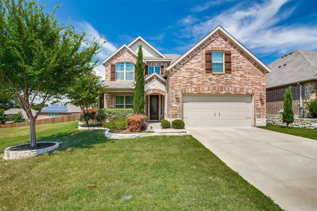 Mckinney, TX 75072,3712 Sassafras Court