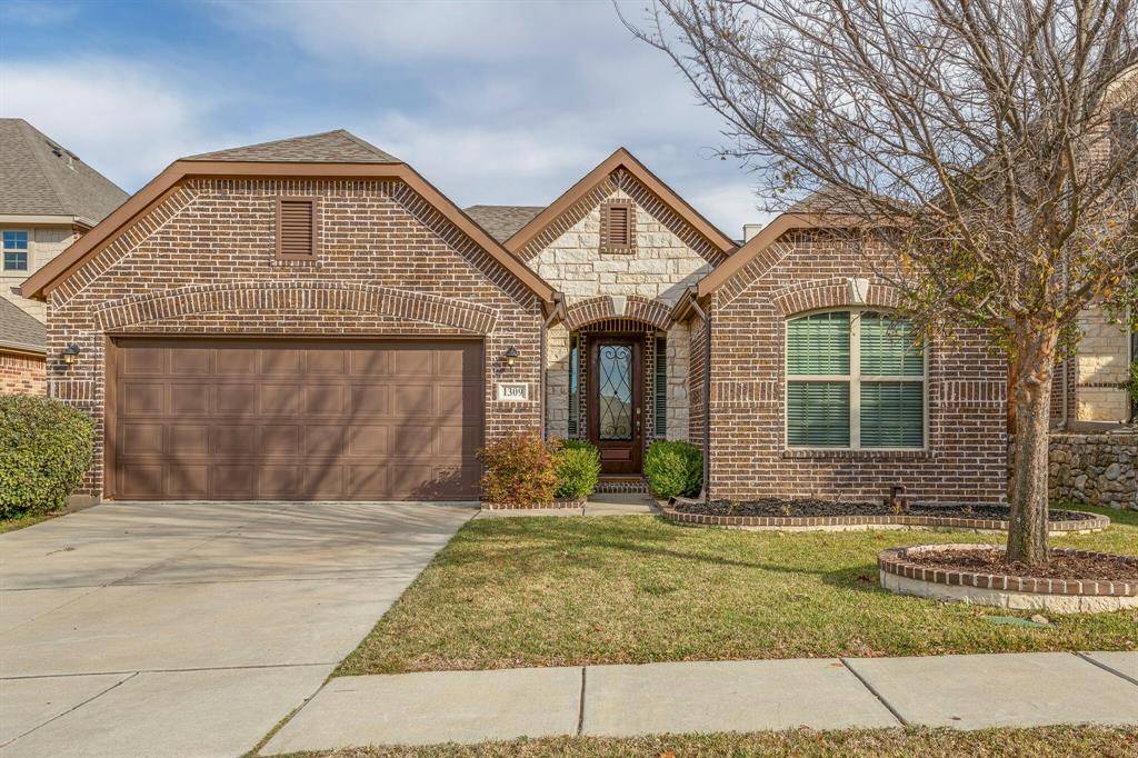 Mckinney, TX 75072,1309 Poplar Drive