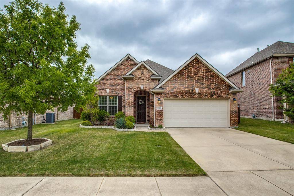 Mckinney, TX 75072,3712 Sweetbriar Drive