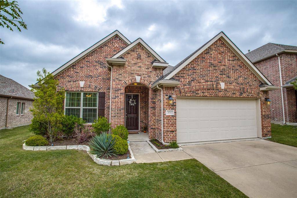 Mckinney, TX 75072,3712 Sweetbriar Drive