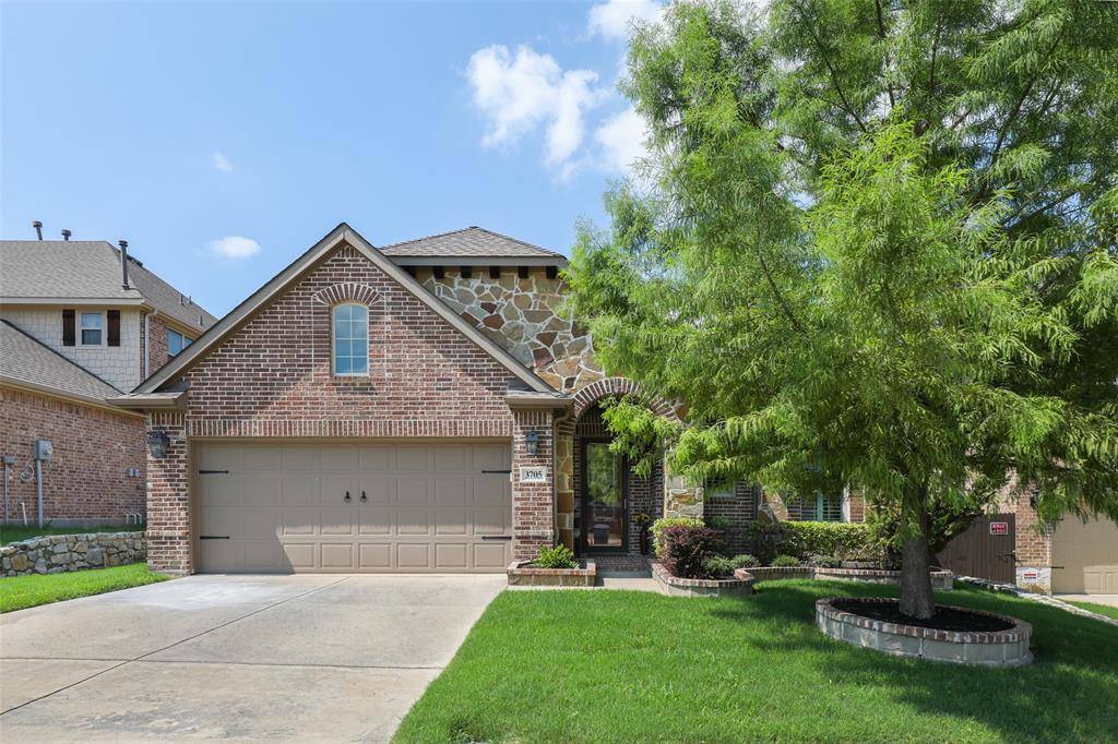 Mckinney, TX 75072,3705 Madrone Way