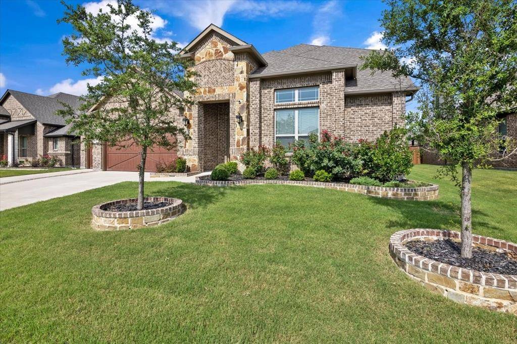 Midlothian, TX 76065,421 Summer Grove Drive