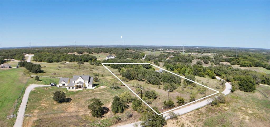 Sunset, TX 76270,Lot 180 Silver Lakes Drive