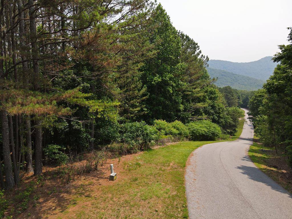 Blairsville, GA 30512,Lot 25 Loftis Mountain Road