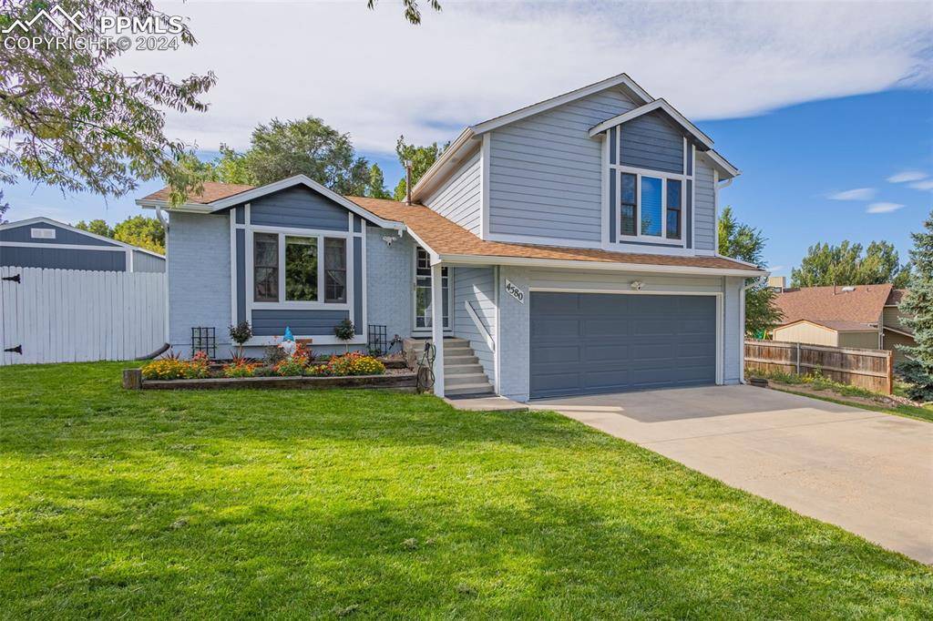 Colorado Springs, CO 80917,4580 W Old Farm CIR