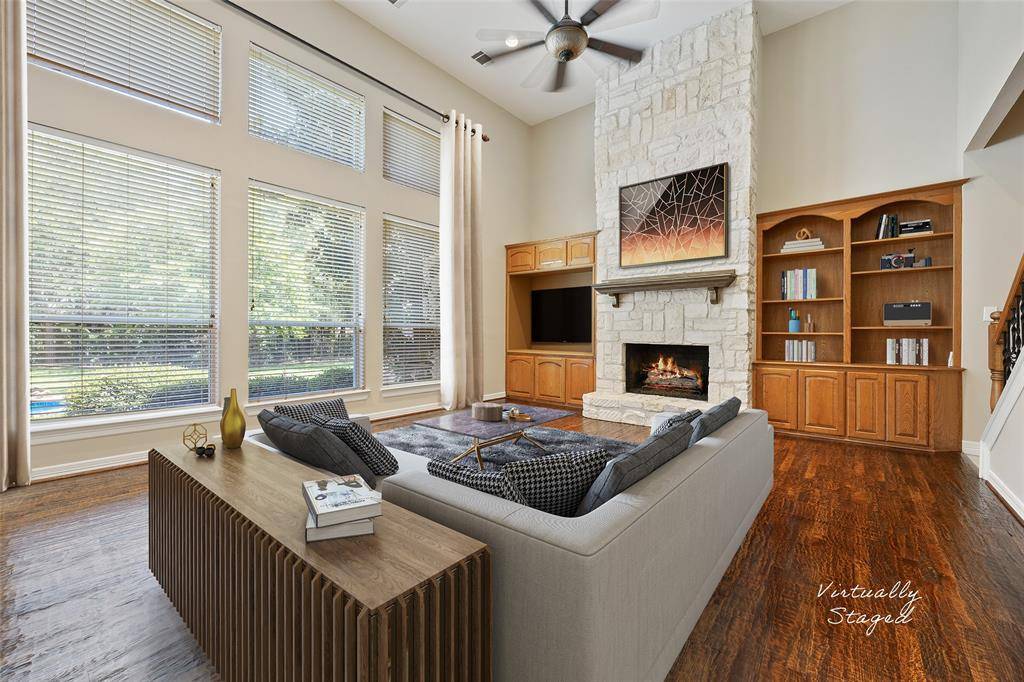 Flower Mound, TX 75022,3000 Corkwood Circle