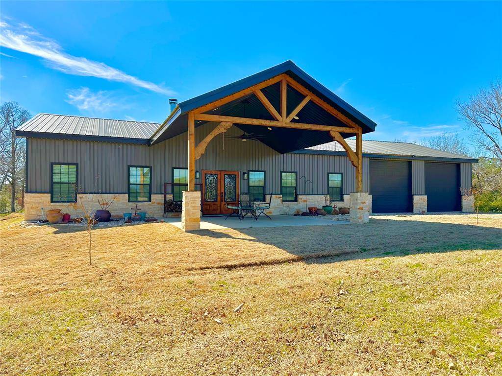 Buffalo, TX 75831,8232 E County Road 212