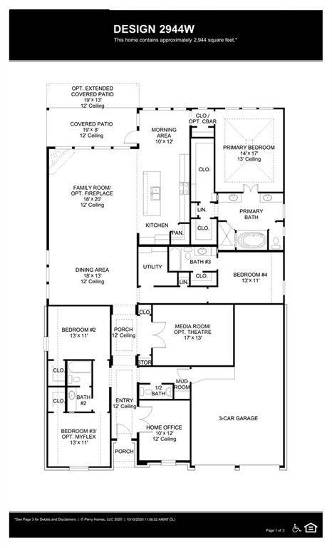 Midlothian, TX 76065,4610 Timberdrift Street