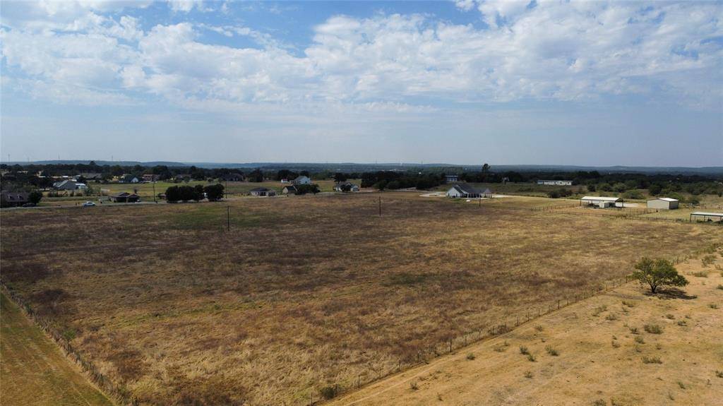 Bowie, TX 76230,TBD Lot 8 Beach Road