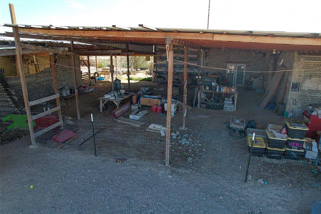 Terlingua, TX 79830,400 N Smiling Dog TRL