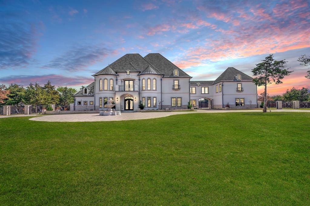 Midlothian, TX 76065,6030 Chapman Ridge Drive