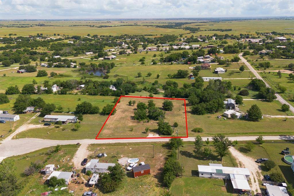 Joshua, TX 76058,5808 Crest Road