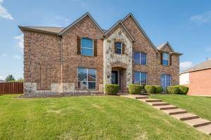 Desoto, TX 75115,808 Trailwood Drive