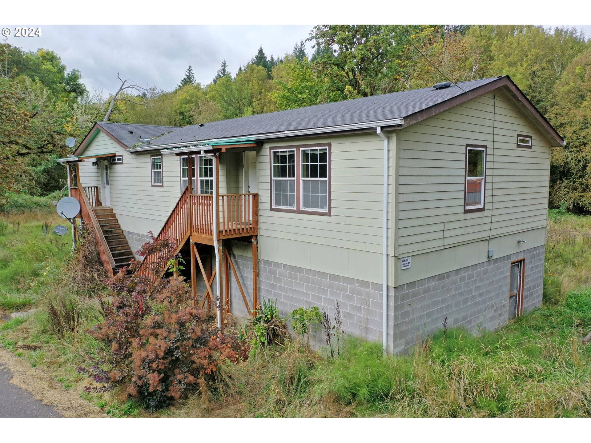 Vernonia, OR 97064,57743 Timber RD