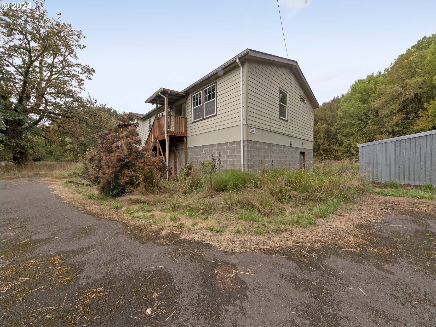 Vernonia, OR 97064,57743 Timber RD