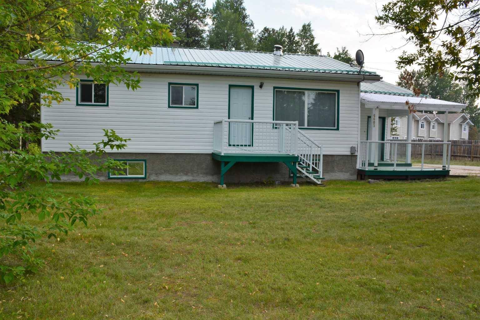 Edson, AB T7E1M4,6603 5 AVE