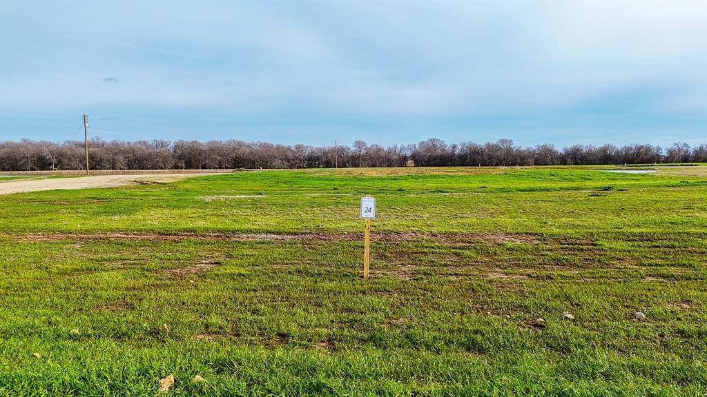 Corsicana, TX 75109,Lot 24 Grison Circle