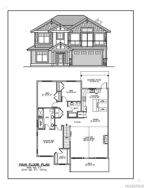 Courtenay, BC V9N 0E2,1459 Crown Isle Blvd