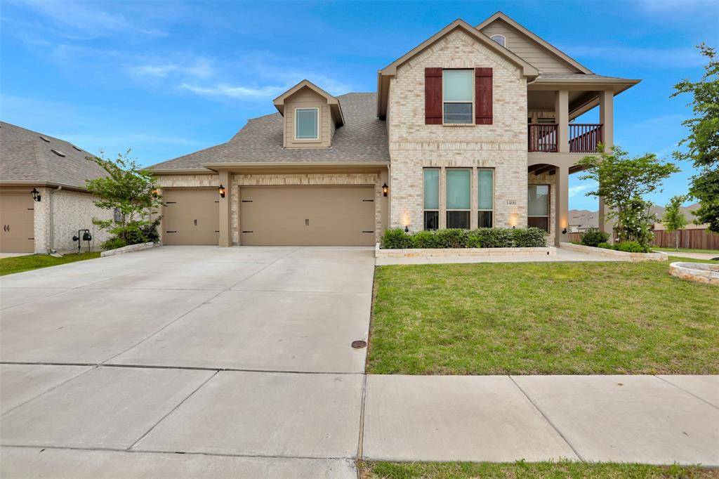 Aubrey, TX 76227,1400 Stoneleigh Place