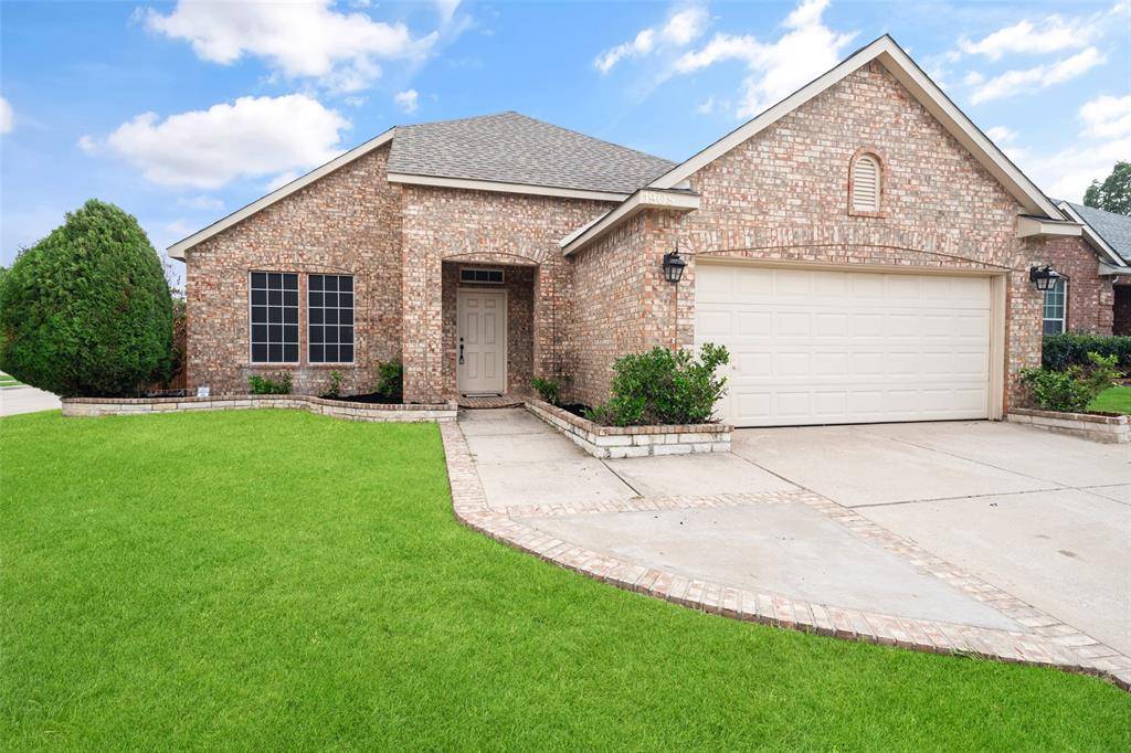 Little Elm, TX 75068,1908 Peppertree Drive