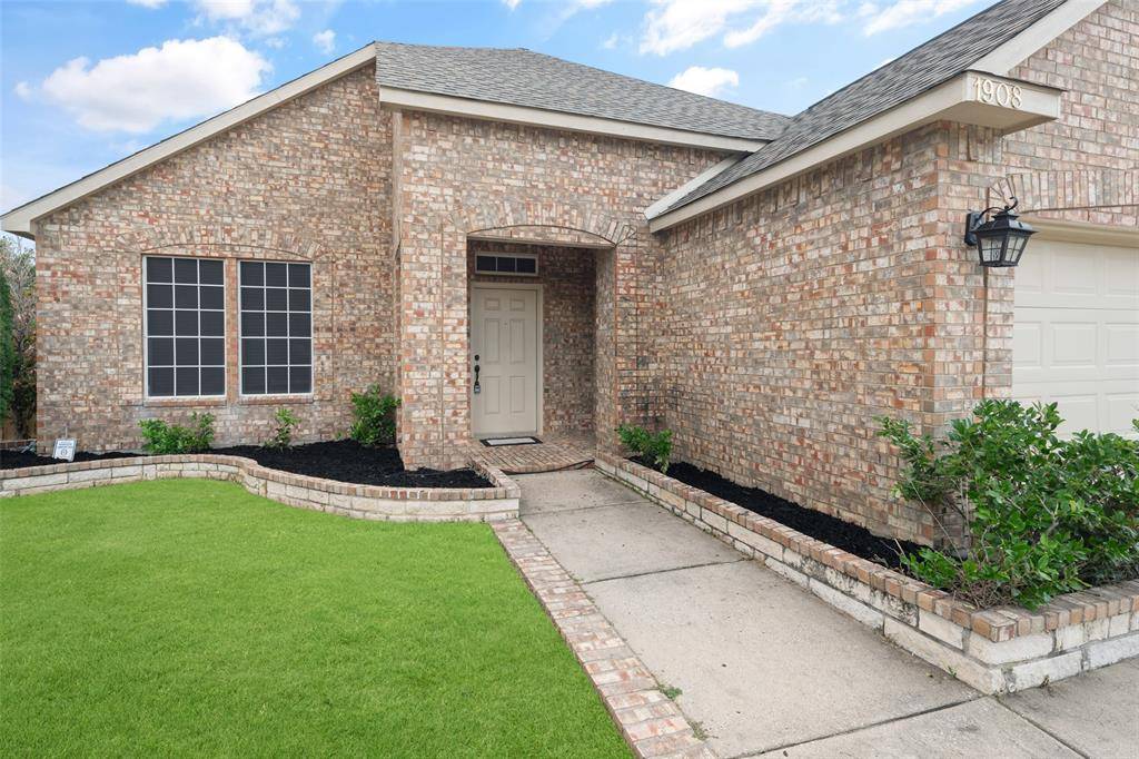 Little Elm, TX 75068,1908 Peppertree Drive