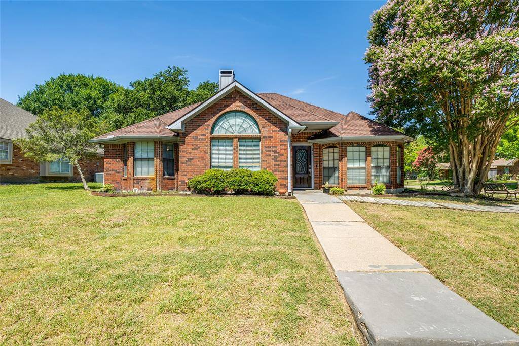 Wylie, TX 75098,515 N Winding Oaks Drive