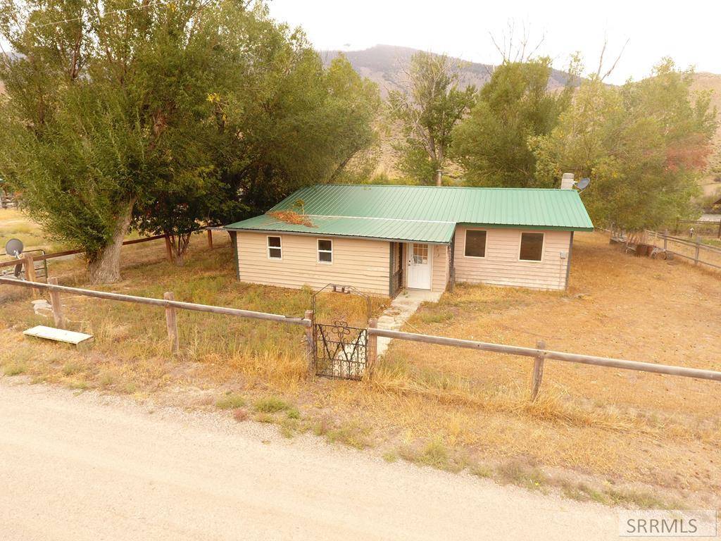 Challis, ID 83226,272 River Drive