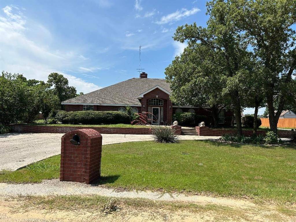 Clyde, TX 79510,1717 Sandpiper Drive