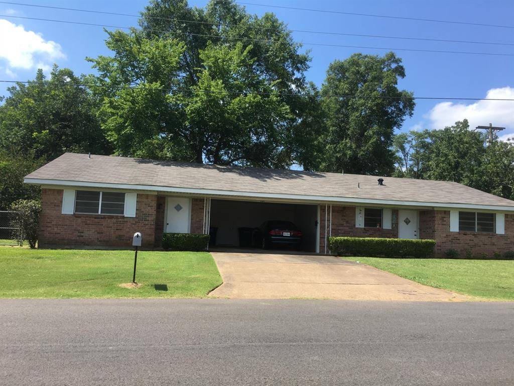 Marshall, TX 75670,304 W Merritt Street