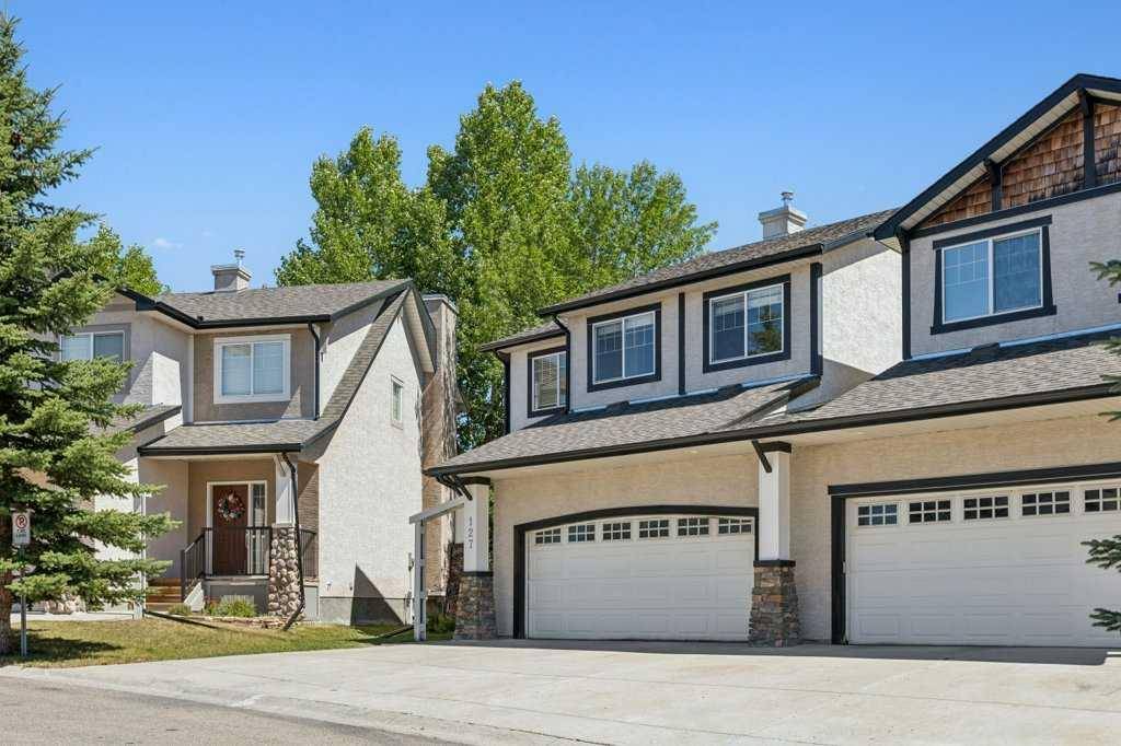 Calgary, AB T3L 3B9,127 Tuscany Springs LNDG NW