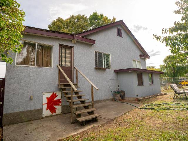 265 NELSON AVE, Kamloops, BC V2B 1M4