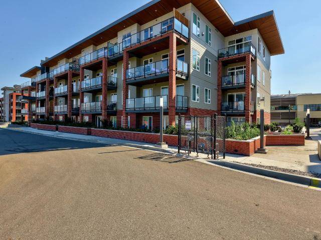 306 885 UNIVERSITY DRIVE, Kamloops, BC