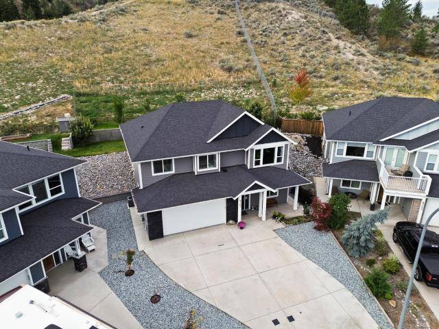 Kamloops, BC,8707 BADGER DRIVE