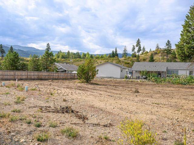 465 CLARY ROAD, Barriere, BC
