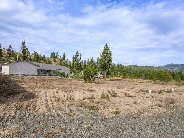 465 CLARY ROAD, Barriere, BC