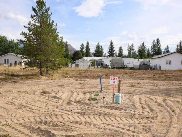 464 CLARY ROAD, Barriere, BC