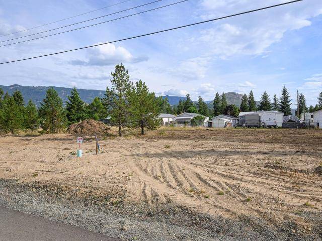 464 CLARY ROAD, Barriere, BC