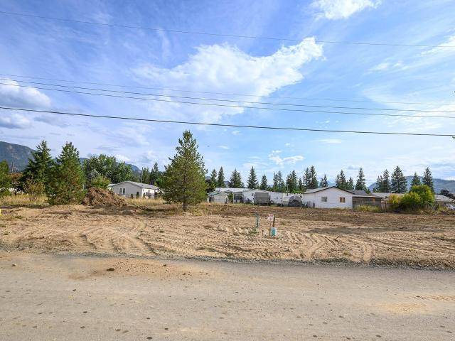 464 CLARY ROAD, Barriere, BC