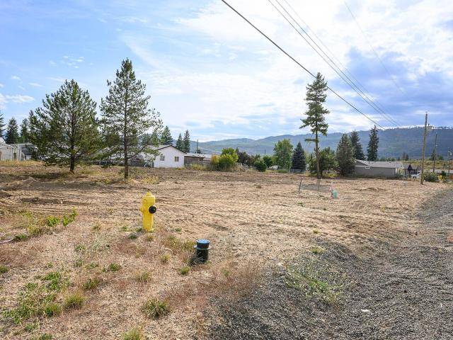 464 CLARY ROAD, Barriere, BC
